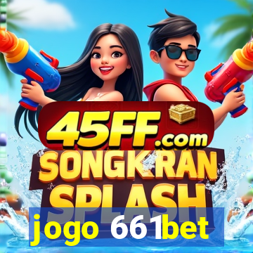 jogo 661bet